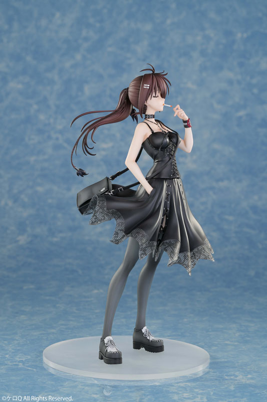 "Wonderful Everyday Down the Rabbit-Hole" Minakami Yuki 1/7 Scale Figure Deluxe Edition