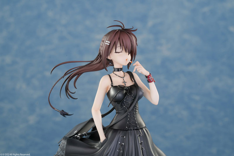 "Wonderful Everyday Down the Rabbit-Hole" Minakami Yuki 1/7 Scale Figure Deluxe Edition