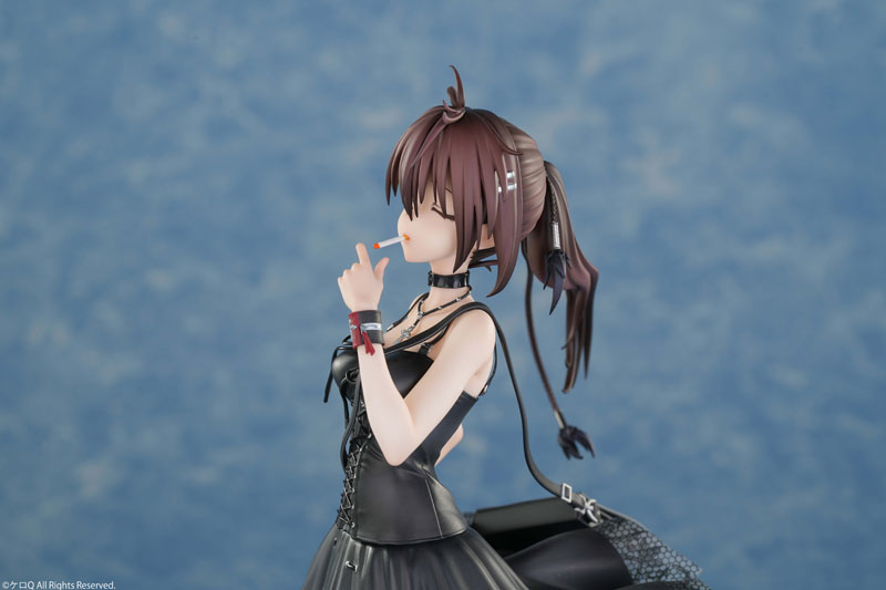"Wonderful Everyday Down the Rabbit-Hole" Minakami Yuki 1/7 Scale Figure Deluxe Edition