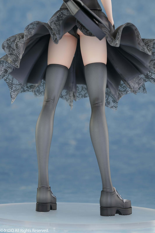 "Wonderful Everyday Down the Rabbit-Hole" Minakami Yuki 1/7 Scale Figure Deluxe Edition
