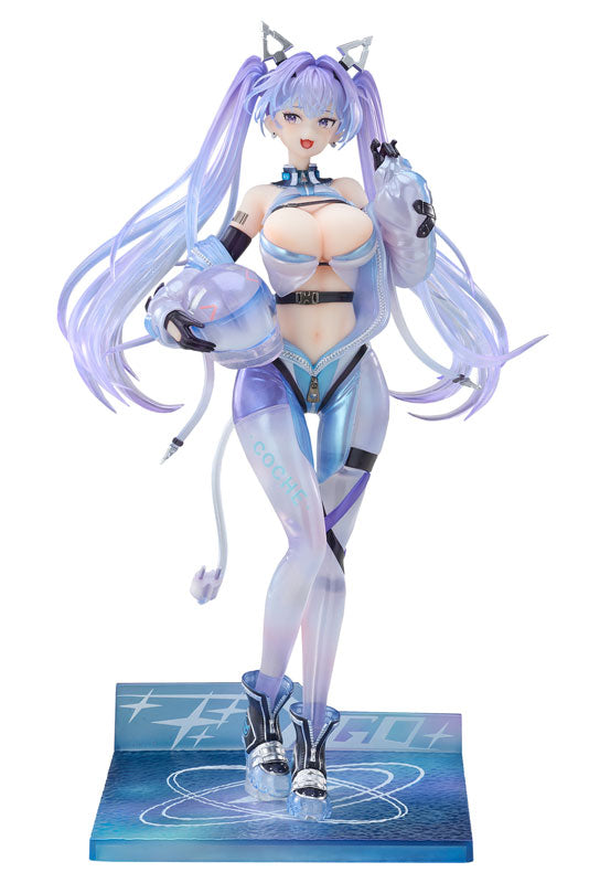 Star Sky Aila 1/7 Scale Figure