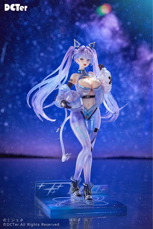 Star Sky Aila 1/7 Scale Figure