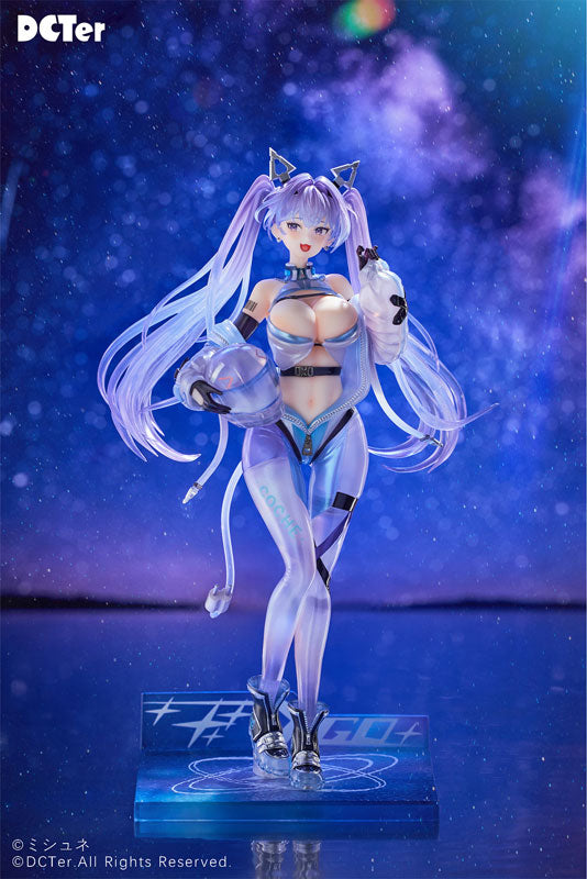 Star Sky Aila 1/7 Scale Figure