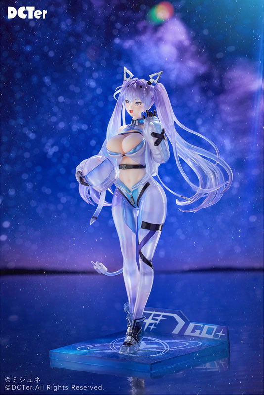 Star Sky Aila 1/7 Scale Figure