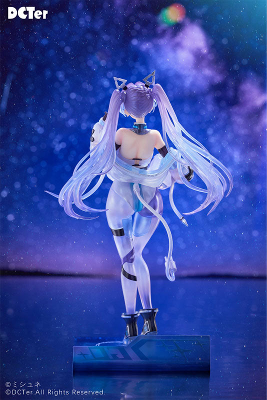 Star Sky Aila 1/7 Scale Figure