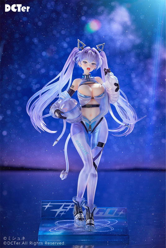Star Sky Aila 1/7 Scale Figure