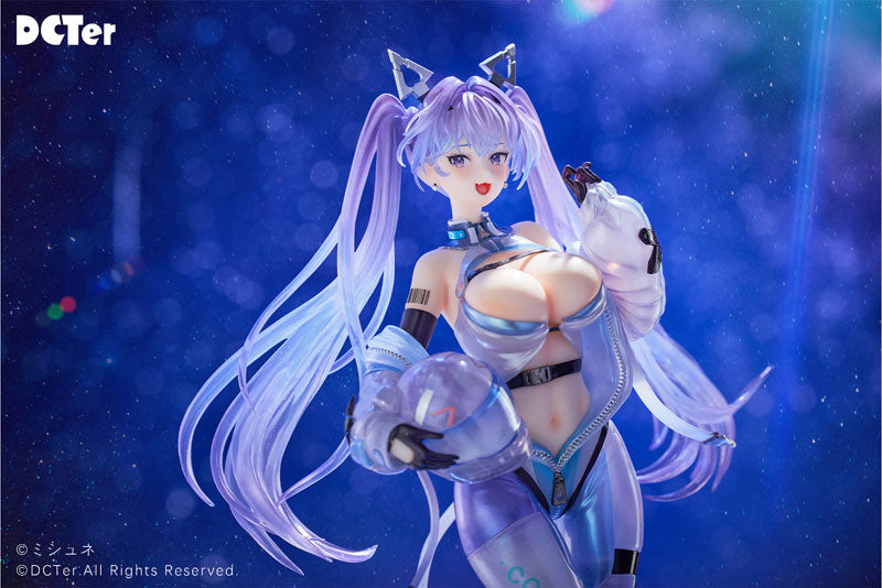 Star Sky Aila 1/7 Scale Figure