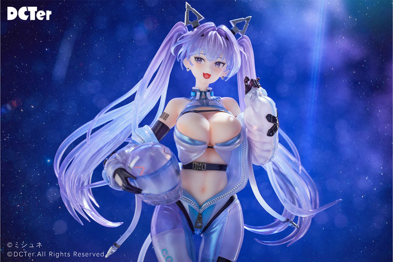 Star Sky Aila 1/7 Scale Figure