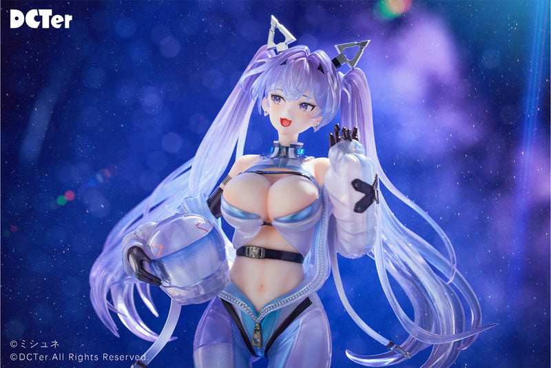 Star Sky Aila 1/7 Scale Figure