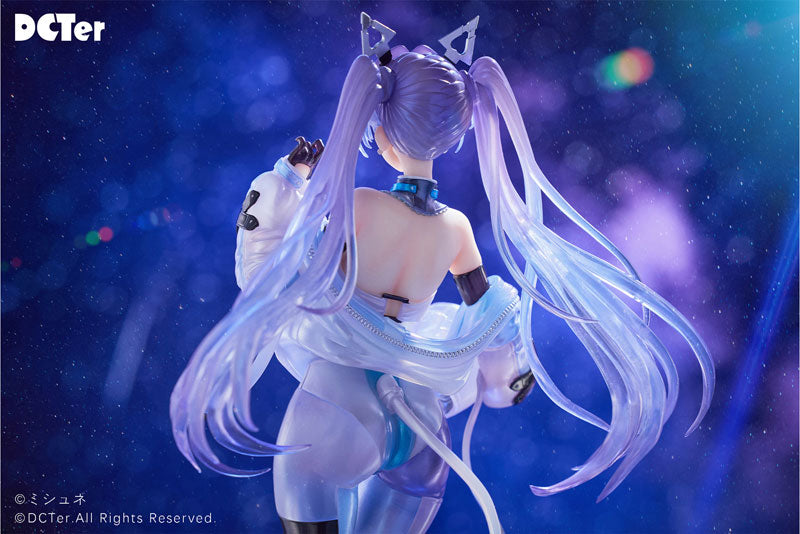 Star Sky Aila 1/7 Scale Figure