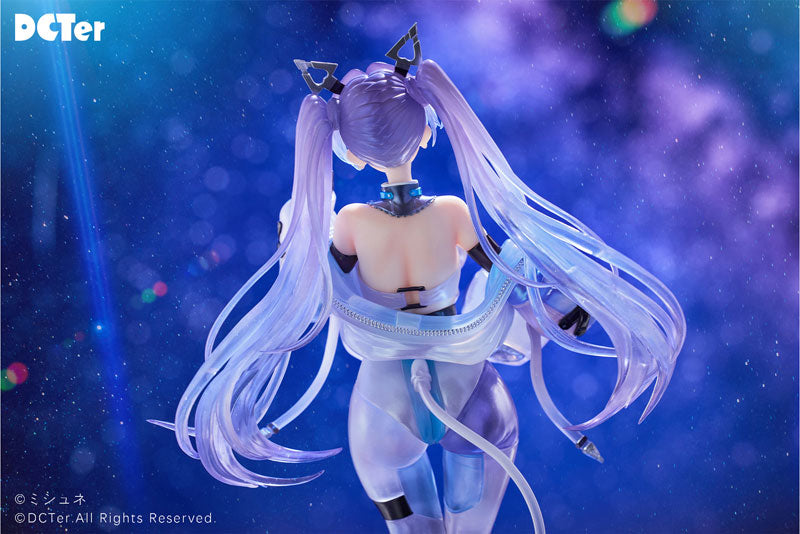 Star Sky Aila 1/7 Scale Figure