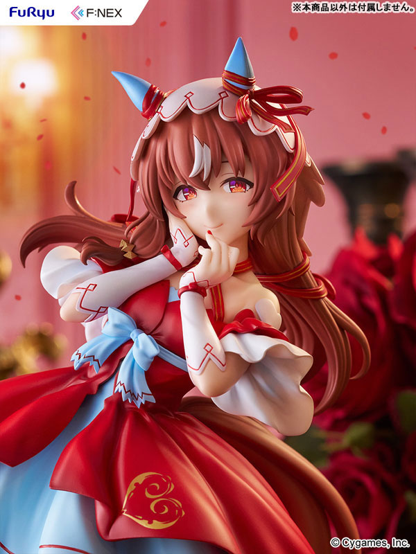 "Uma Musume Pretty Derby" Still in Love 1/7 Scale Figure