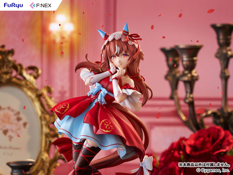 "Uma Musume Pretty Derby" Still in Love 1/7 Scale Figure
