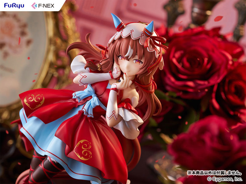 "Uma Musume Pretty Derby" Still in Love 1/7 Scale Figure