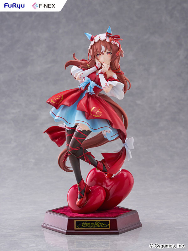 "Uma Musume Pretty Derby" Still in Love 1/7 Scale Figure