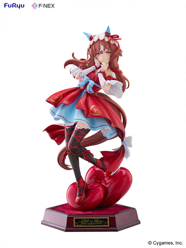"Uma Musume Pretty Derby" Still in Love 1/7 Scale Figure