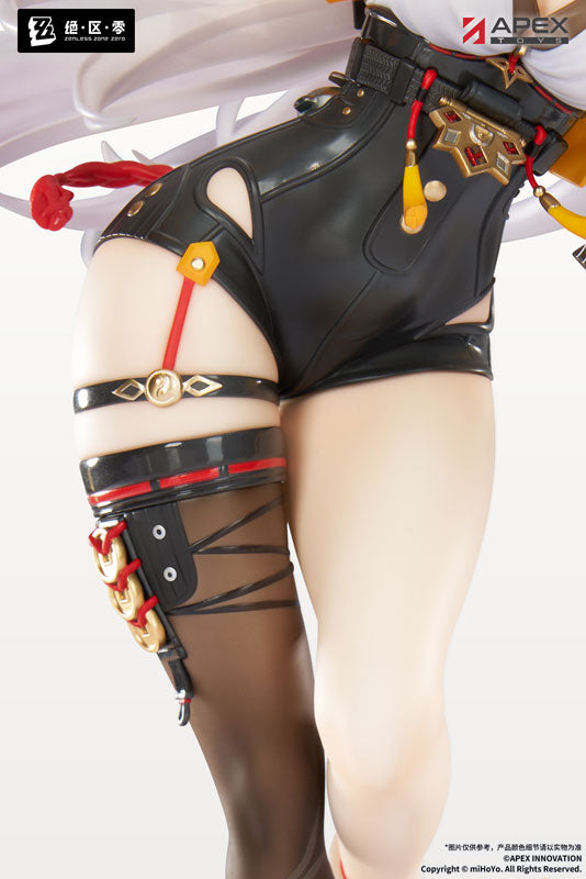 "Zenless Zone Zero" Yixuan Lonely Wayfarer Beyond Ver. 1/7 Scale Figure