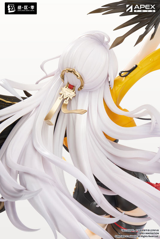 "Zenless Zone Zero" Yixuan Lonely Wayfarer Beyond Ver. 1/7 Scale Figure