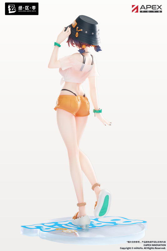 LIMEPIE Series "Zenless Zone Zero" Belle Summer Skies Ver. 1/8 Scale Figure