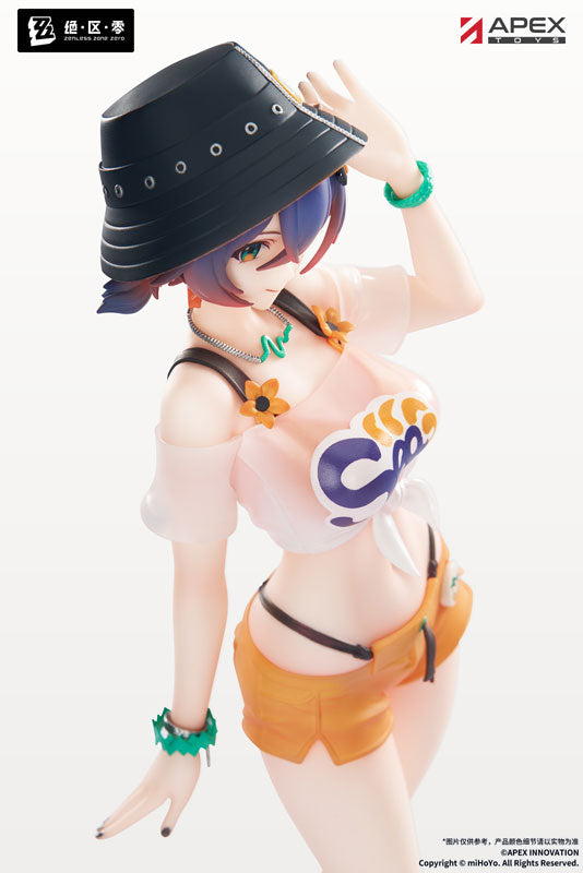LIMEPIE Series "Zenless Zone Zero" Belle Summer Skies Ver. 1/8 Scale Figure