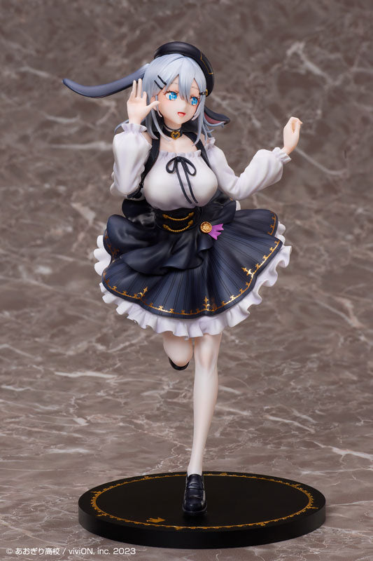 Aogiri High School Yamaguro Nekuro Casual Outfit Ver. 1/7 Complete Figure