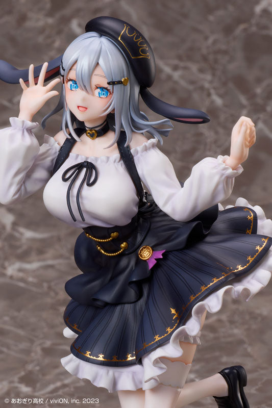 Aogiri High School Yamaguro Nekuro Casual Outfit Ver. 1/7 Complete Figure