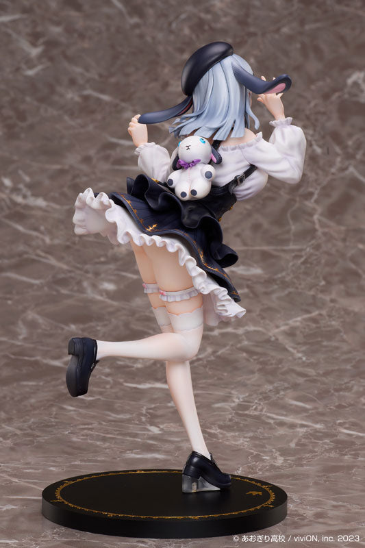 Aogiri High School Yamaguro Nekuro Casual Outfit Ver. 1/7 Complete Figure