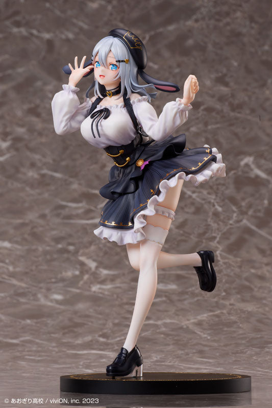 Aogiri High School Yamaguro Nekuro Casual Outfit Ver. 1/7 Complete Figure