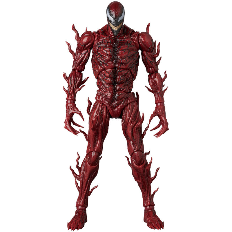 MAFEX "Venom: Let There Be Carnage" Carnage (Venom: Let There Be Carnage)