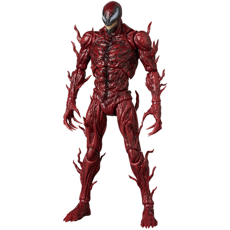 MAFEX "Venom: Let There Be Carnage" Carnage (Venom: Let There Be Carnage)