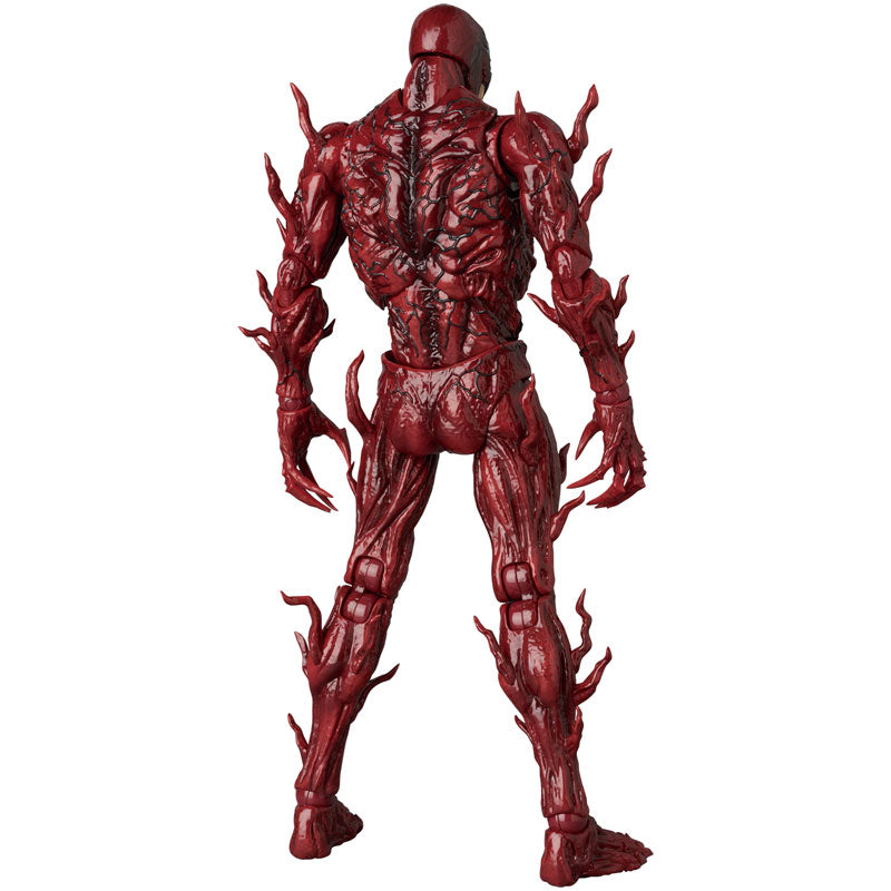 MAFEX "Venom: Let There Be Carnage" Carnage (Venom: Let There Be Carnage)