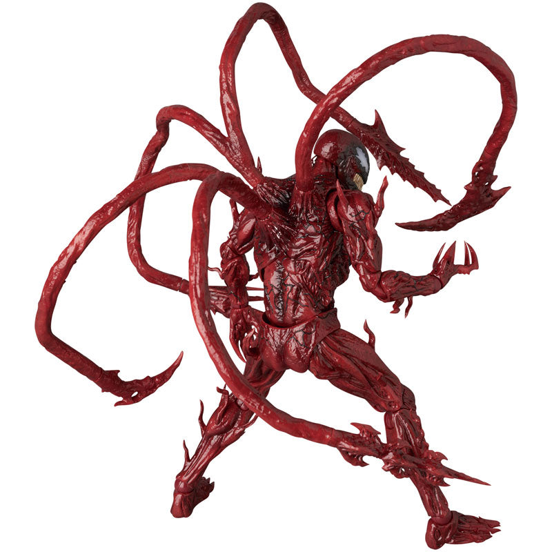 MAFEX "Venom: Let There Be Carnage" Carnage (Venom: Let There Be Carnage)