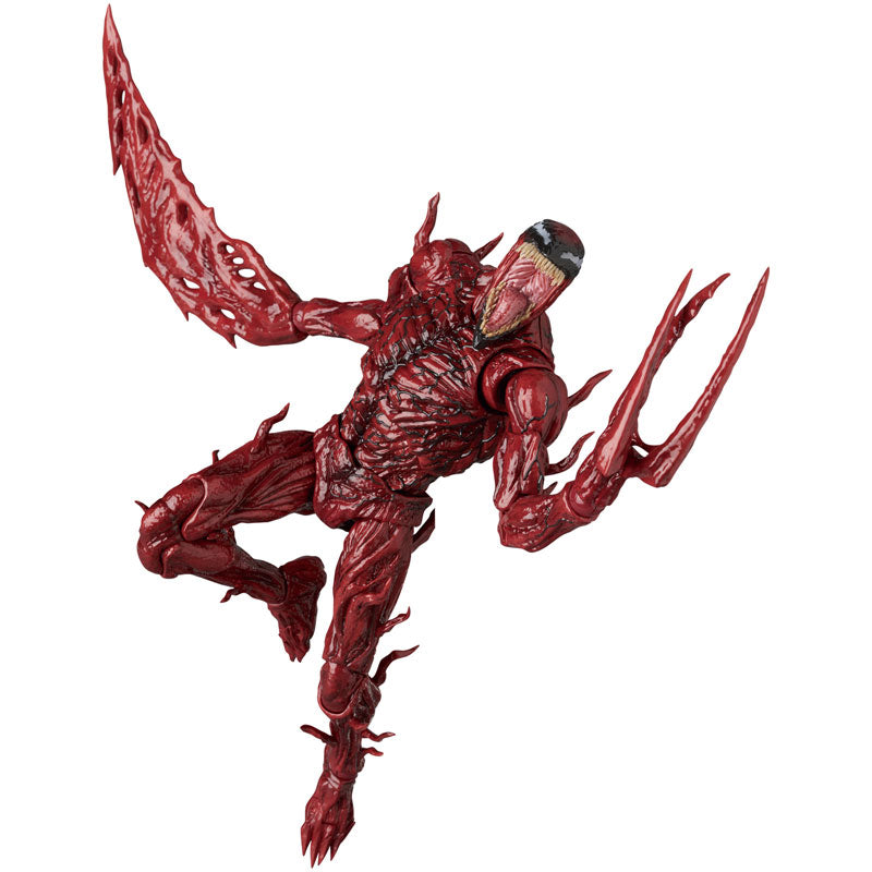 MAFEX "Venom: Let There Be Carnage" Carnage (Venom: Let There Be Carnage)