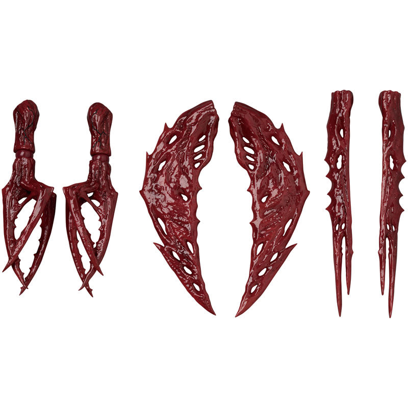 MAFEX "Venom: Let There Be Carnage" Carnage (Venom: Let There Be Carnage)
