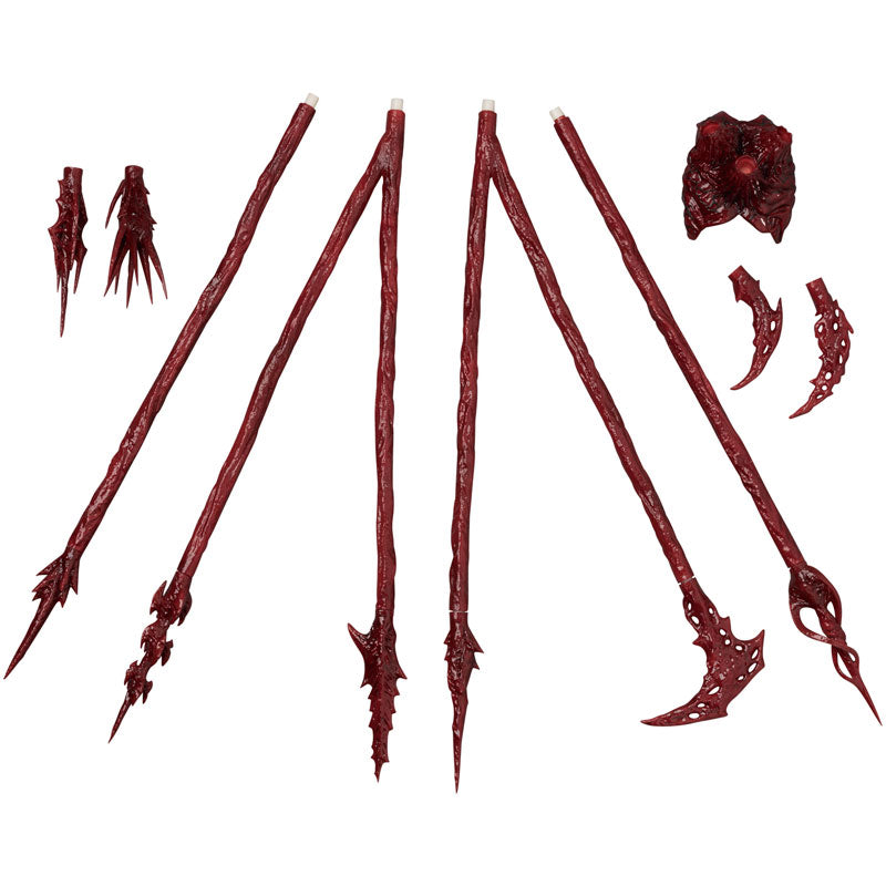 MAFEX "Venom: Let There Be Carnage" Carnage (Venom: Let There Be Carnage)