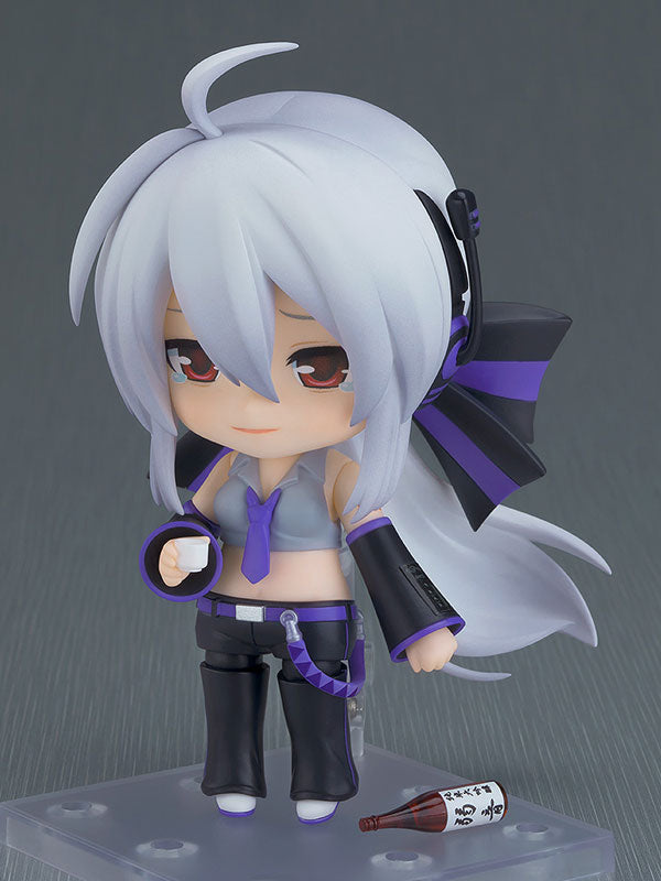 Nendoroid Yowane Haku