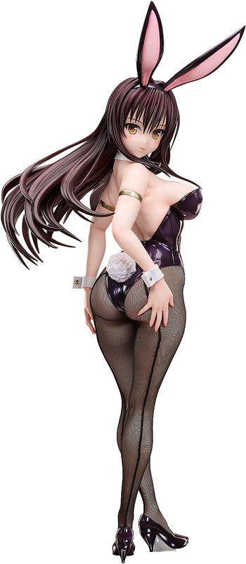 "To Love-Ru Darkness" Kotegawa Yui Bunny Ver. 1/3 Scale Figure