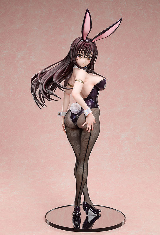 "To Love-Ru Darkness" Kotegawa Yui Bunny Ver. 1/3 Scale Figure