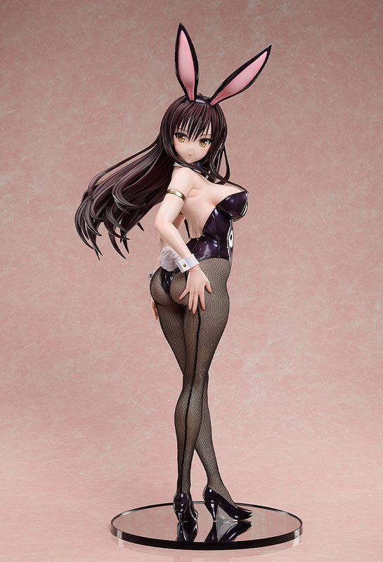 "To Love-Ru Darkness" Kotegawa Yui Bunny Ver. 1/3 Scale Figure