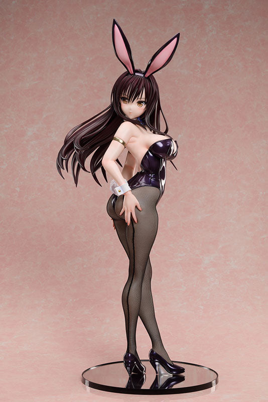 "To Love-Ru Darkness" Kotegawa Yui Bunny Ver. 1/3 Scale Figure
