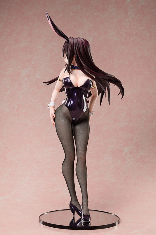 "To Love-Ru Darkness" Kotegawa Yui Bunny Ver. 1/3 Scale Figure