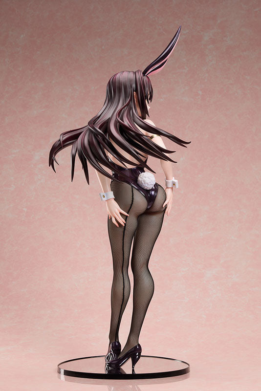 "To Love-Ru Darkness" Kotegawa Yui Bunny Ver. 1/3 Scale Figure