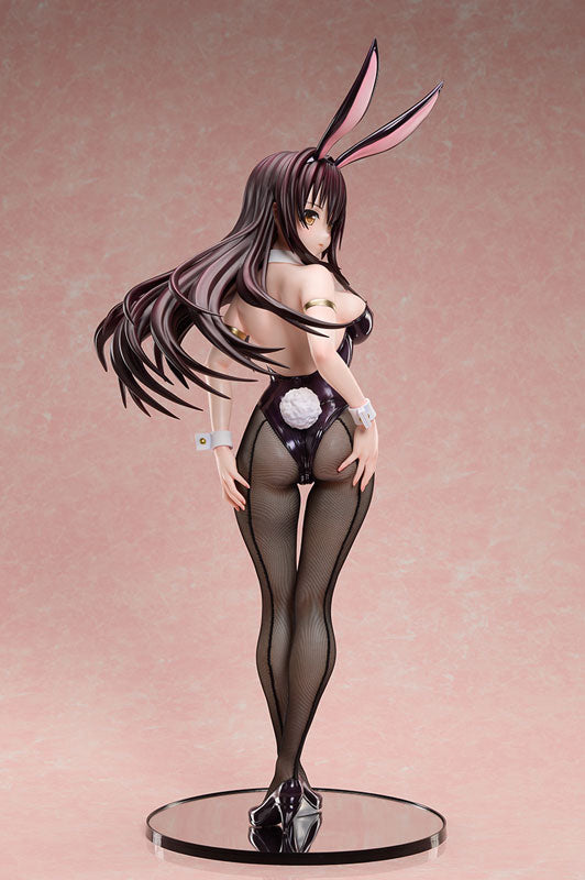 "To Love-Ru Darkness" Kotegawa Yui Bunny Ver. 1/3 Scale Figure