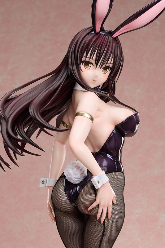 "To Love-Ru Darkness" Kotegawa Yui Bunny Ver. 1/3 Scale Figure