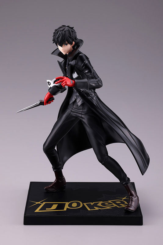 "Persona 5 Royal" OSHI WORKS Persona 5 Royal Joker