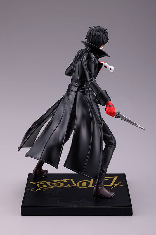"Persona 5 Royal" OSHI WORKS Persona 5 Royal Joker