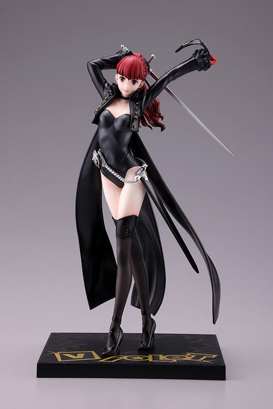 "Persona 5 Royal" OSHI WORKS Persona 5 Royal Violet