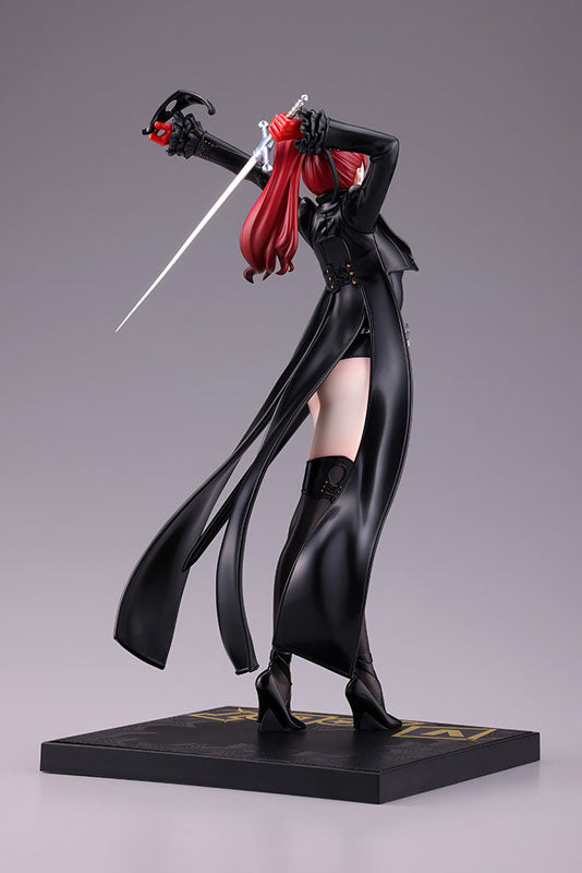 "Persona 5 Royal" OSHI WORKS Persona 5 Royal Violet