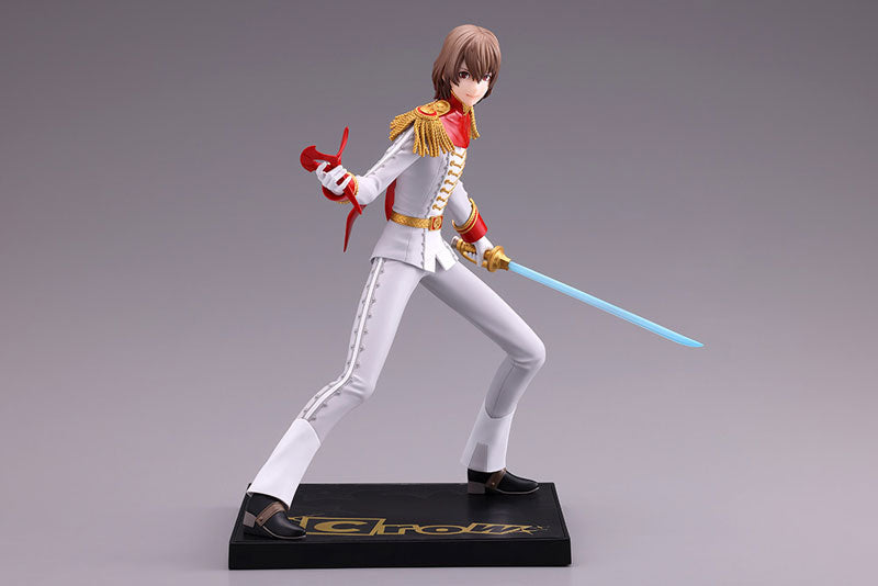 "Persona 5 Royal" OSHI WORKS Persona 5 Royal Crow