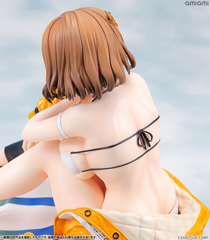 "Goddess of Victory: Nikke" Anis: Sparkling Summer 1/4 Scale Figure